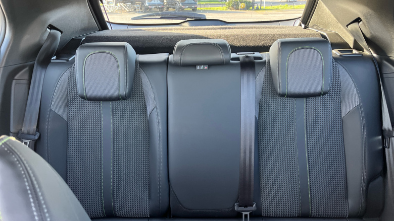 Peugeot 2008 100kW GT 50kWh 5dr Auto Electric Estate